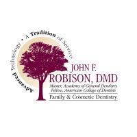 John F. Robison, DMD image 1